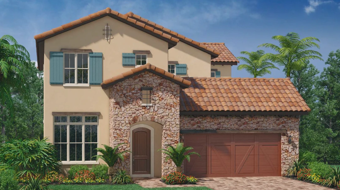 Wynngate Royal Cypress Preserve